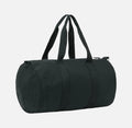 Canvas Duffle Bag