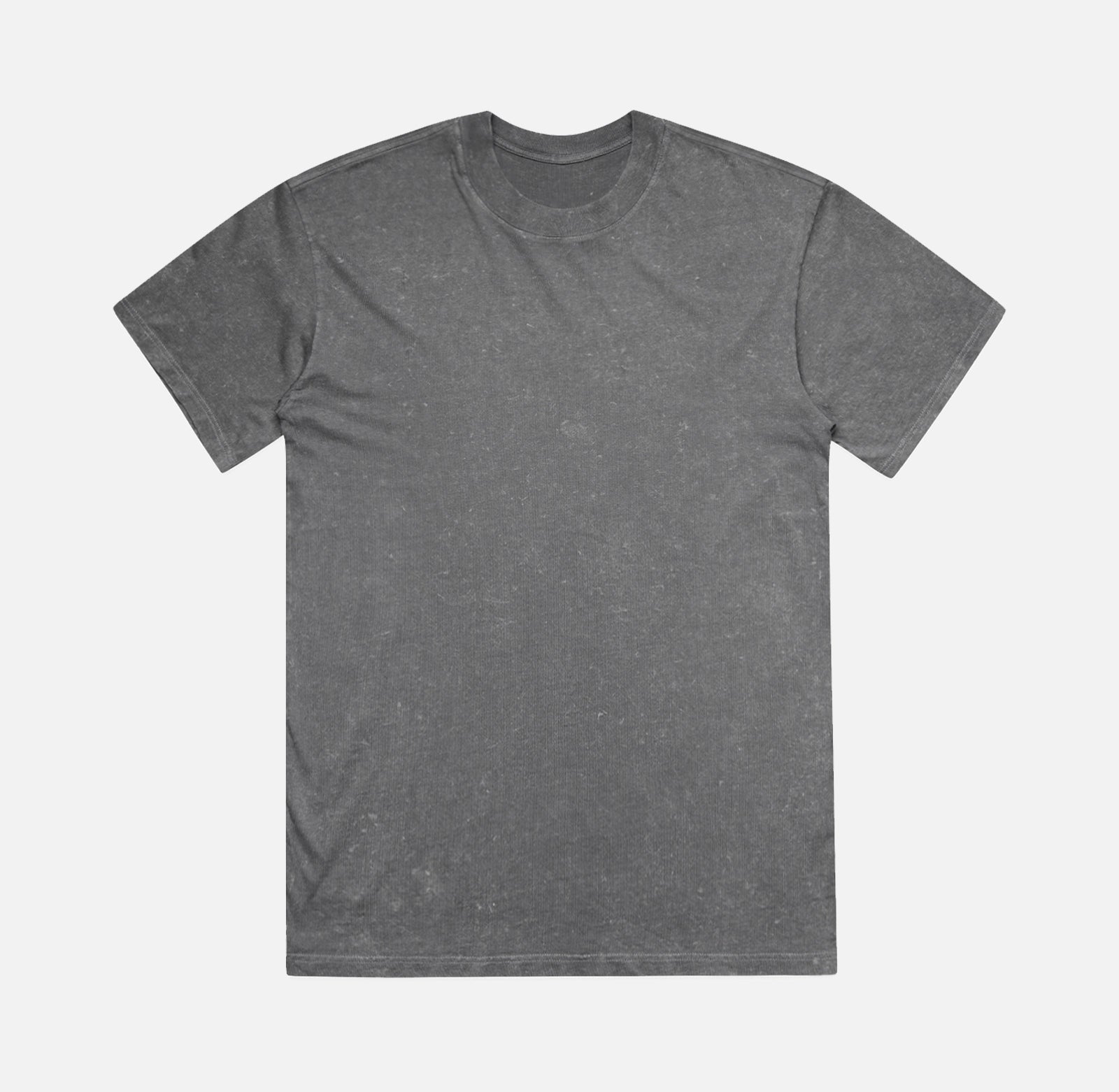 Stone Wash Heavy T-shirt
