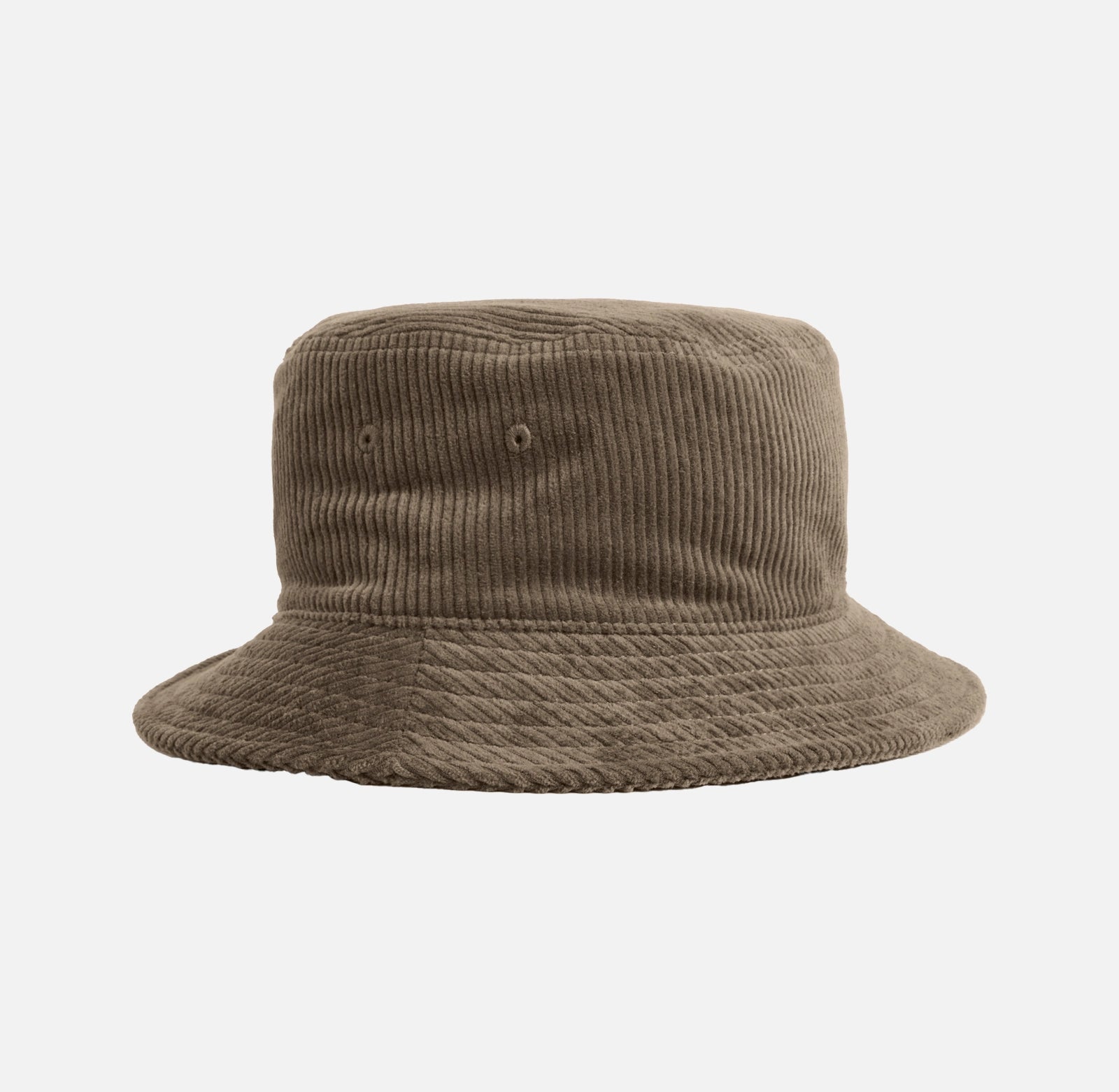 Corduroy Bucket Hat