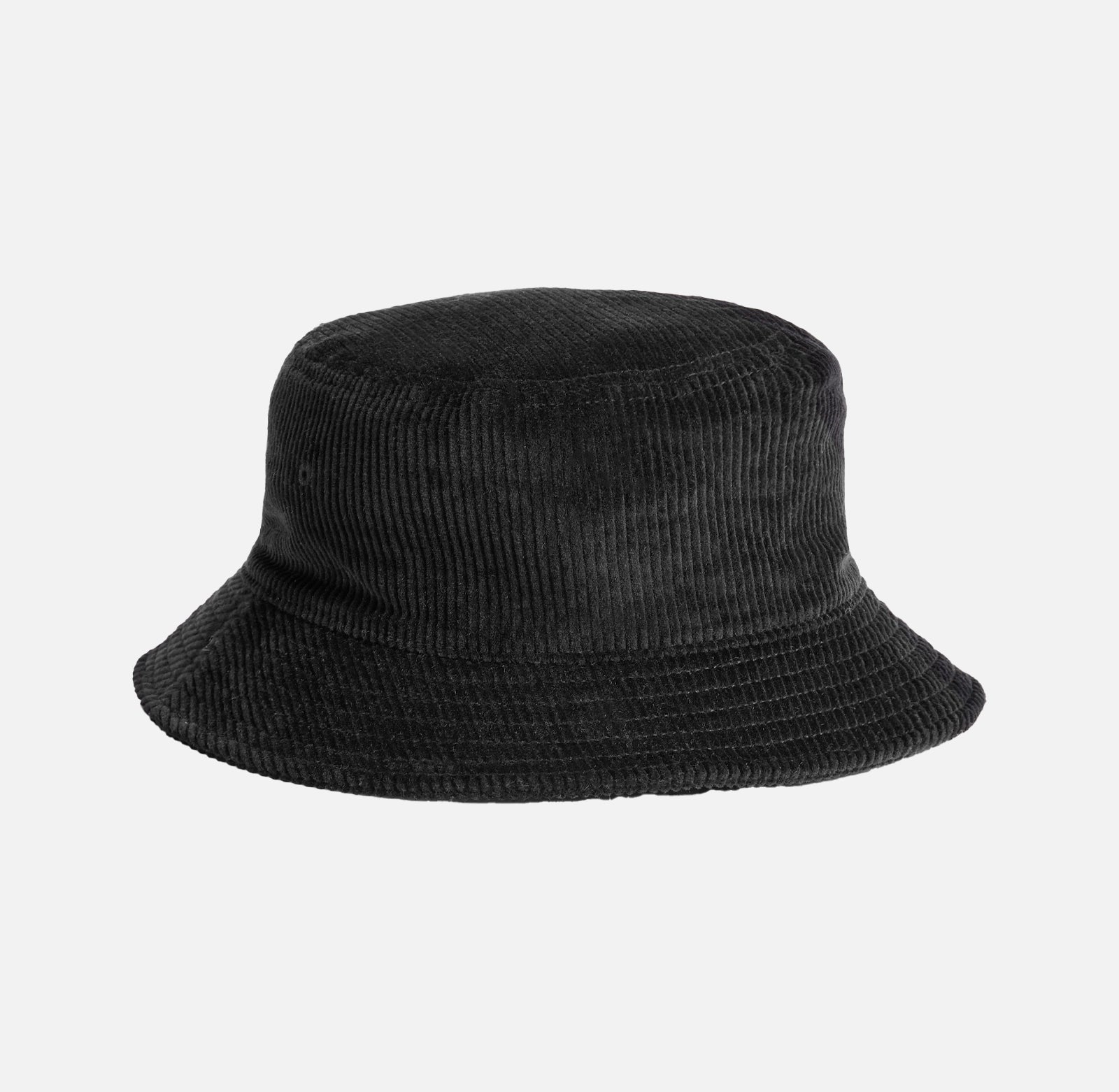 Corduroy Bucket Hat