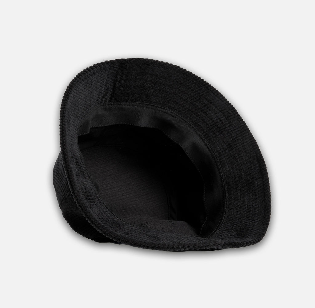 Corduroy Bucket Hat