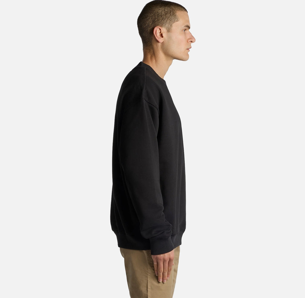 Crew Sweater