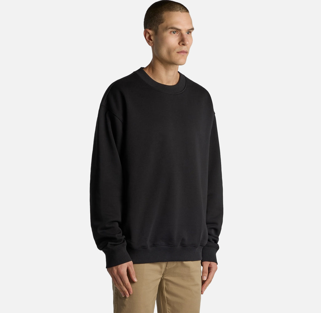 Crew Sweater