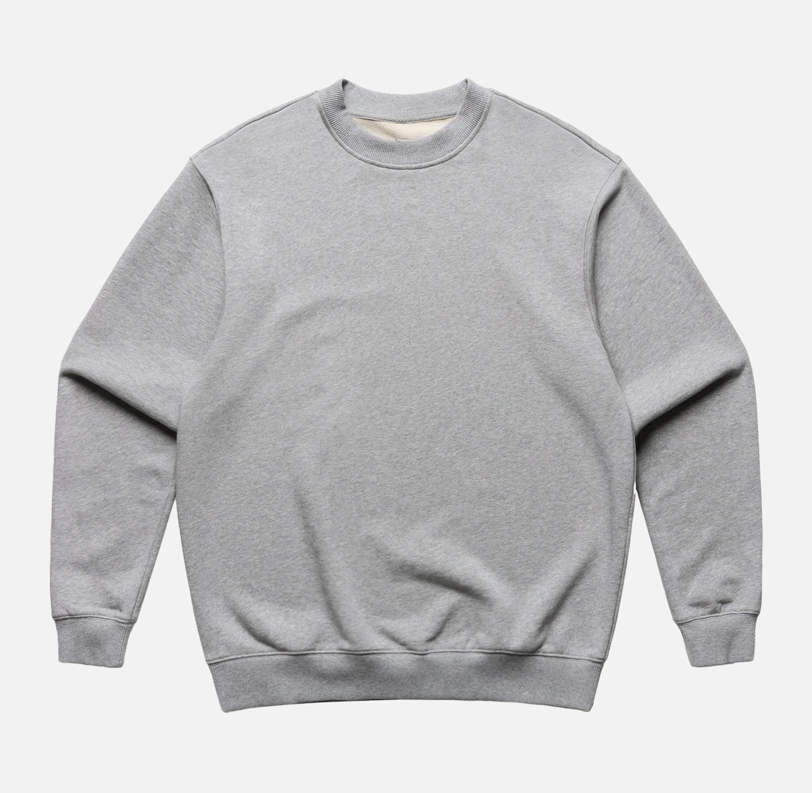 Crew Sweater