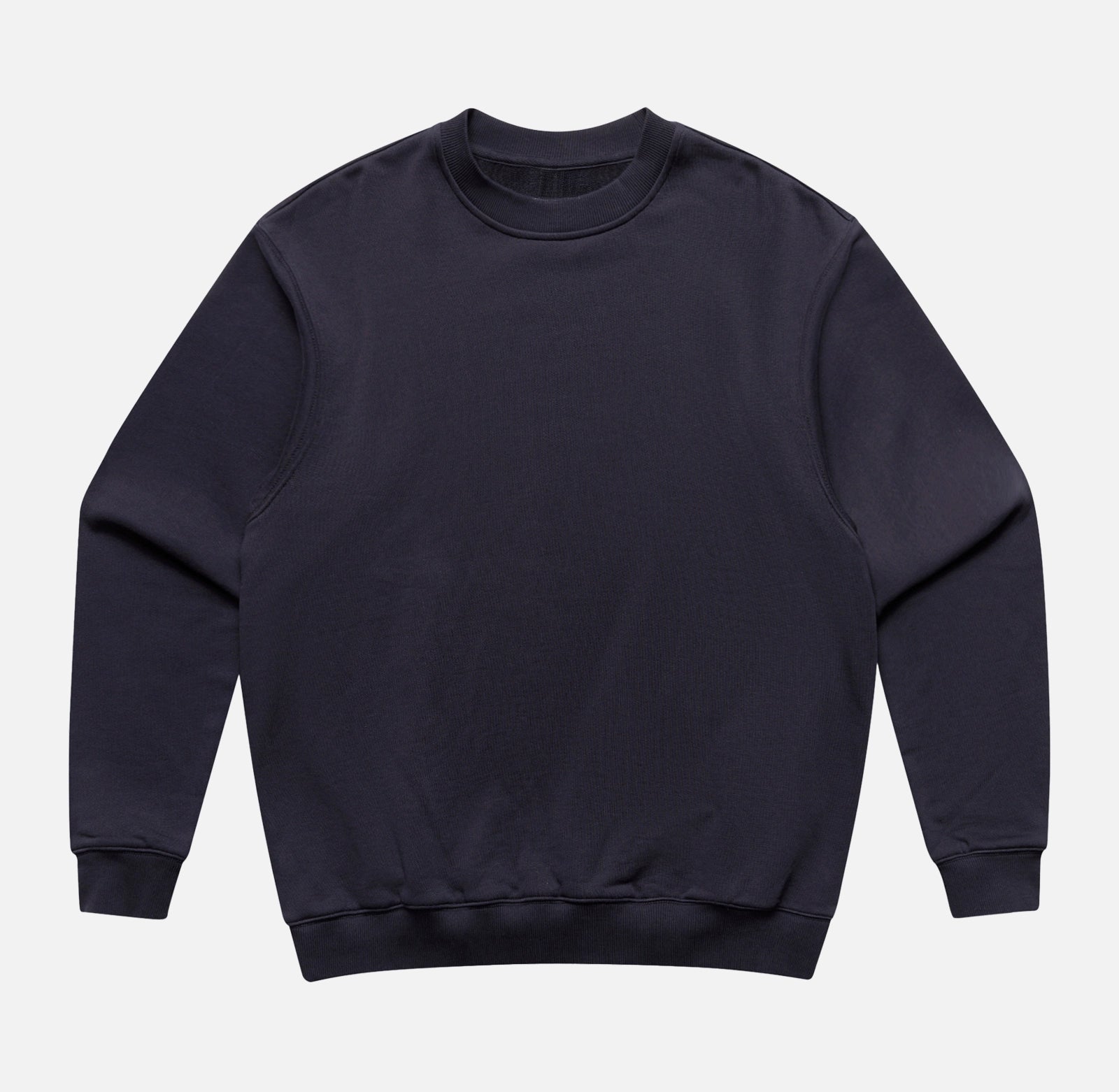 Crew Sweater
