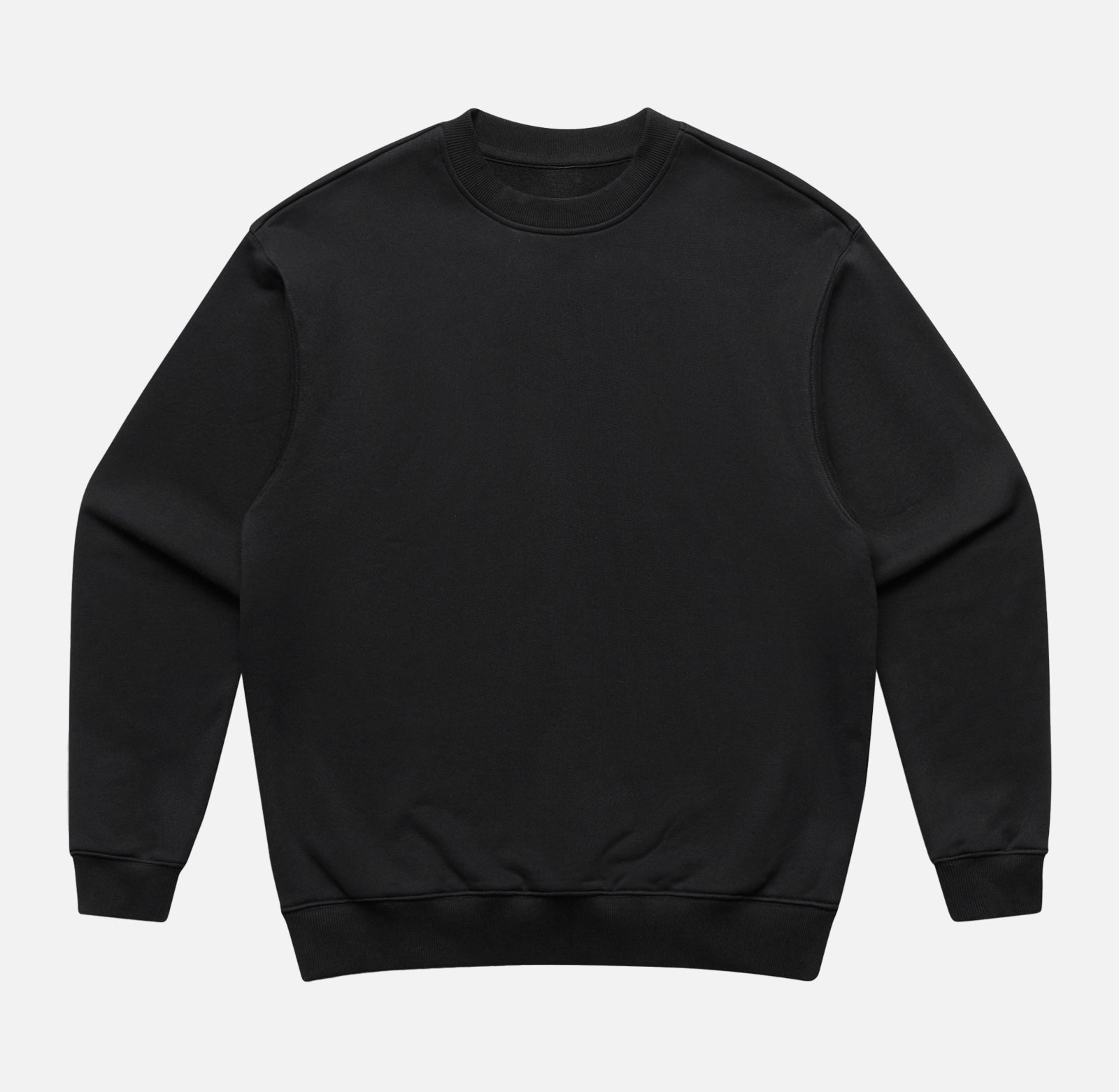 Crew Sweater