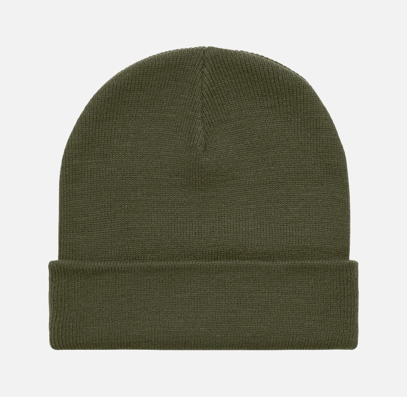 Cuff Beanie