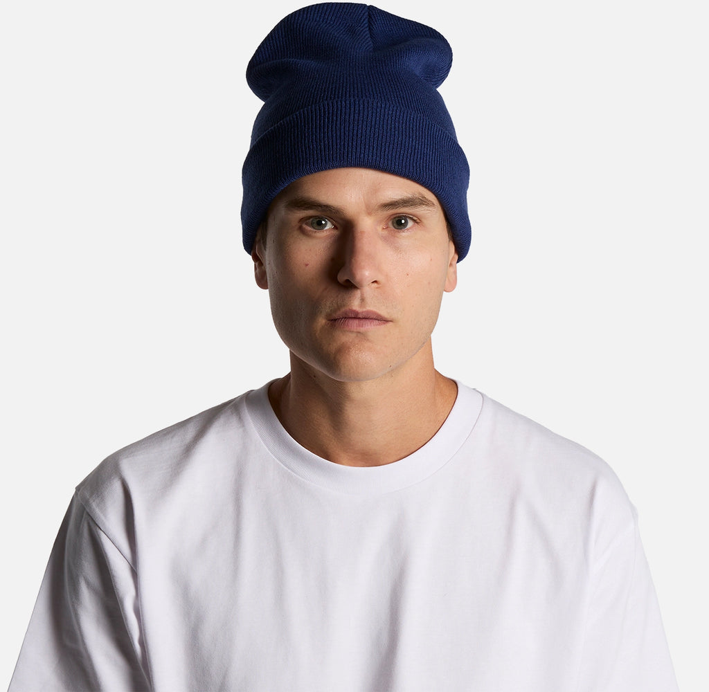 Cuff Beanie