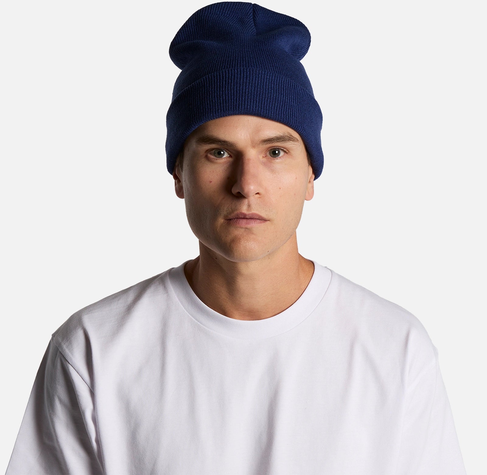 Cuff Beanie