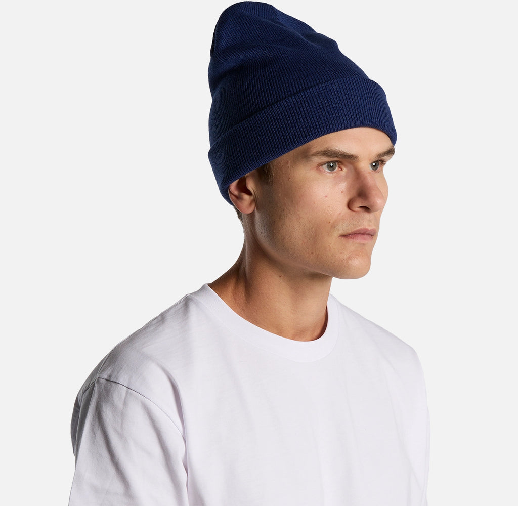 Cuff Beanie