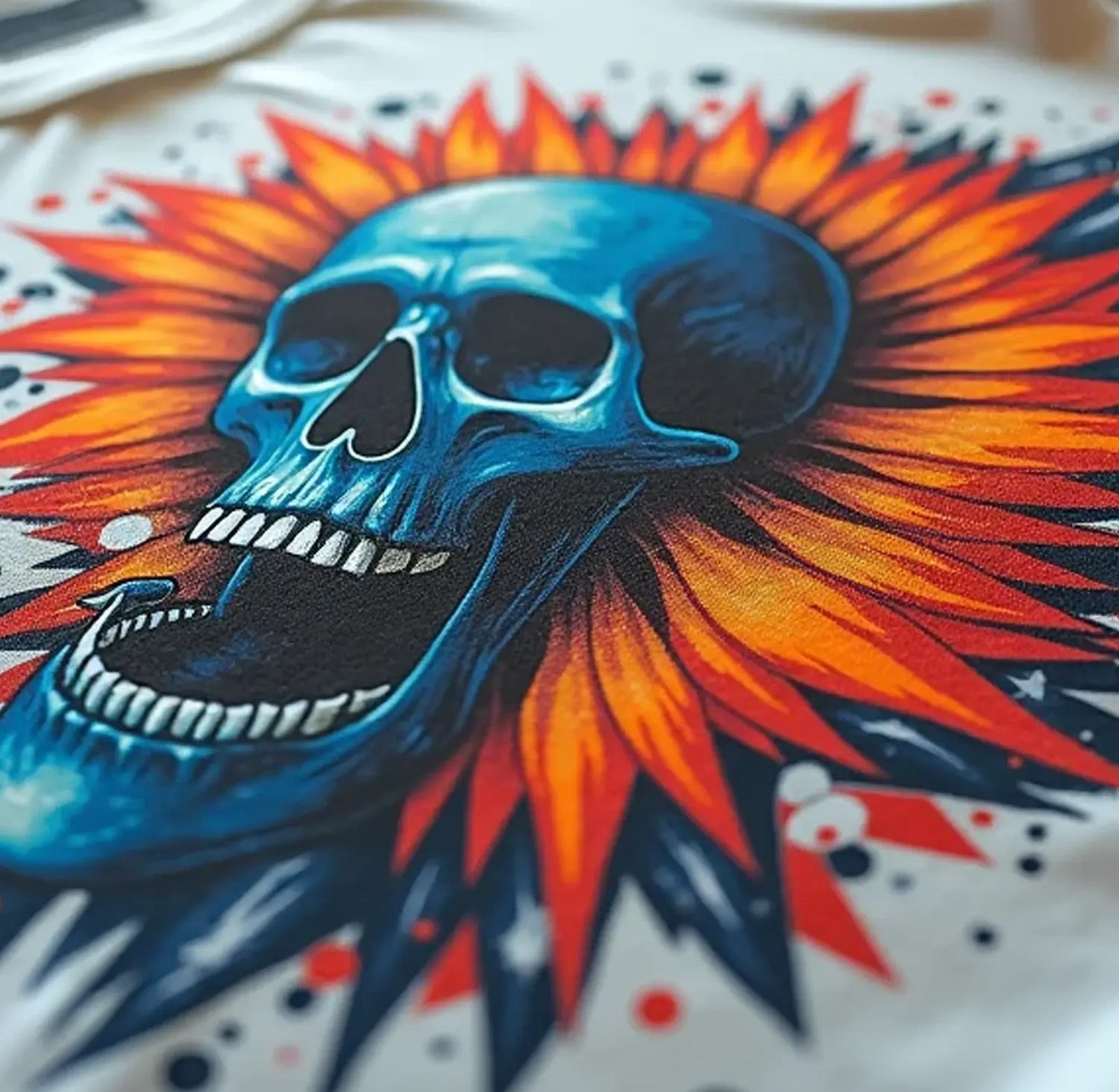 DTF-transfers 100cm x 50cm