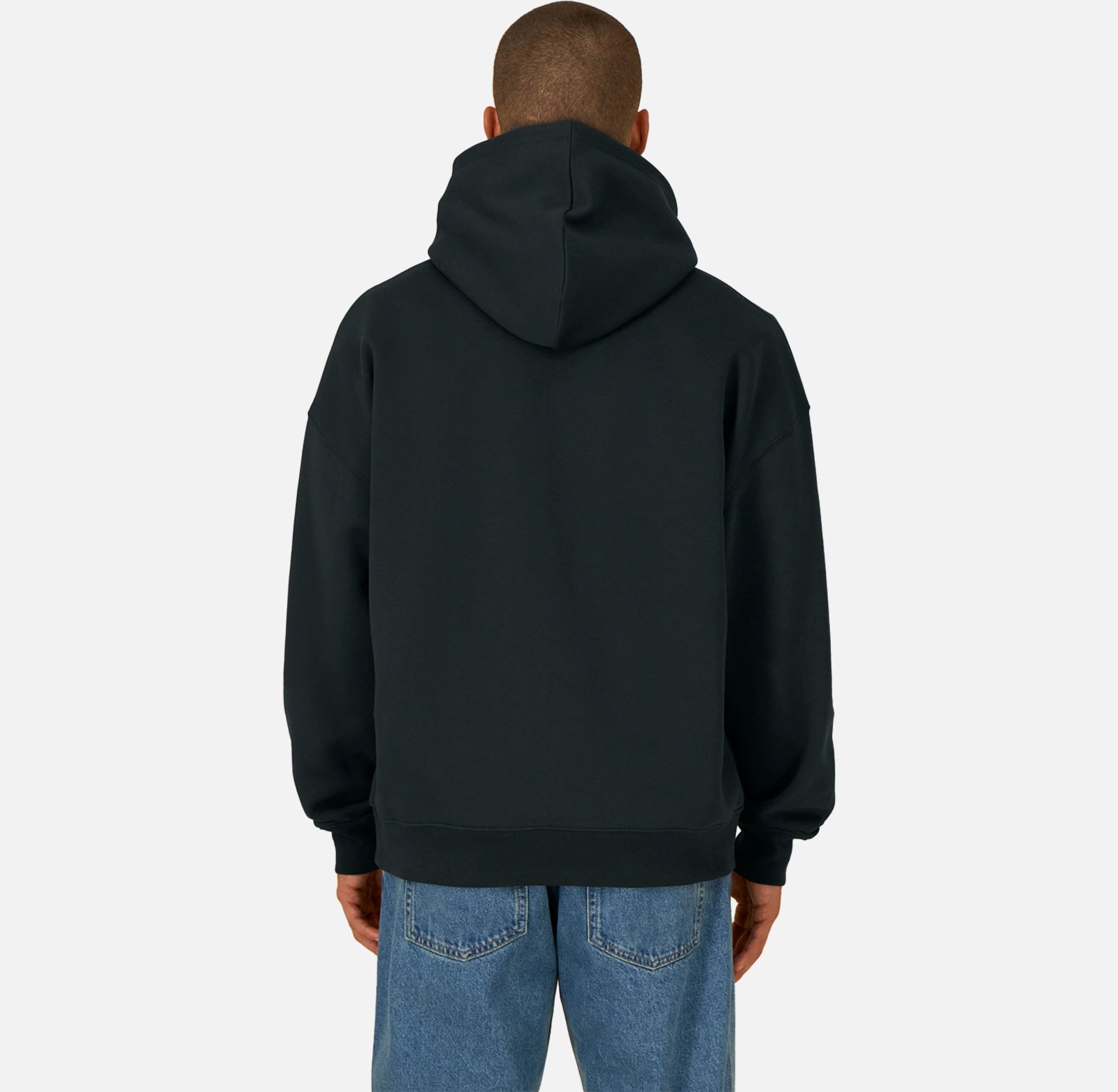 Dayser Hoodie