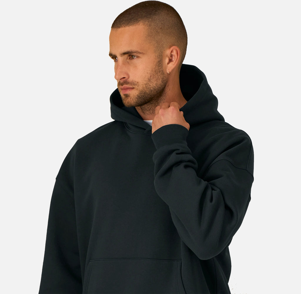 Dayser Hoodie