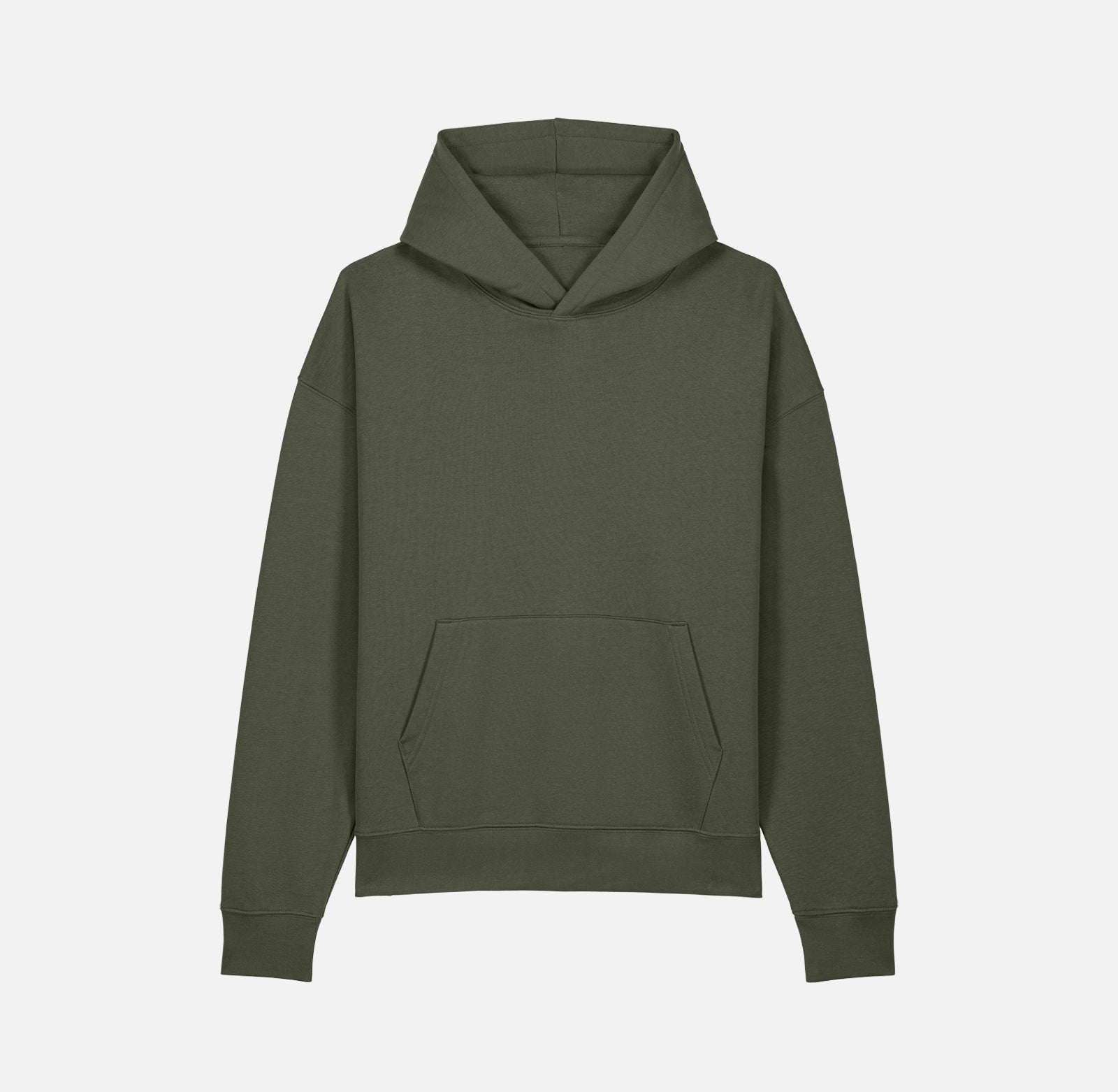 Dayser Hoodie
