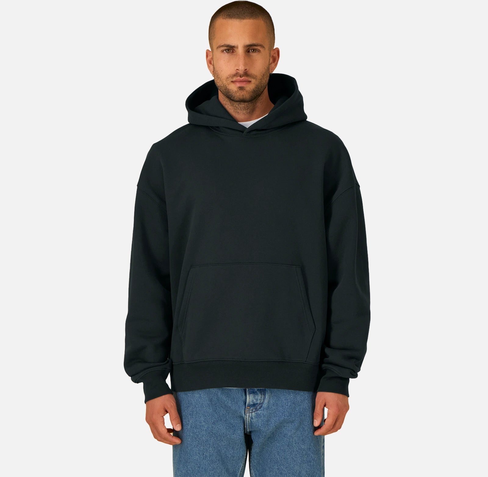 Dayser Hoodie