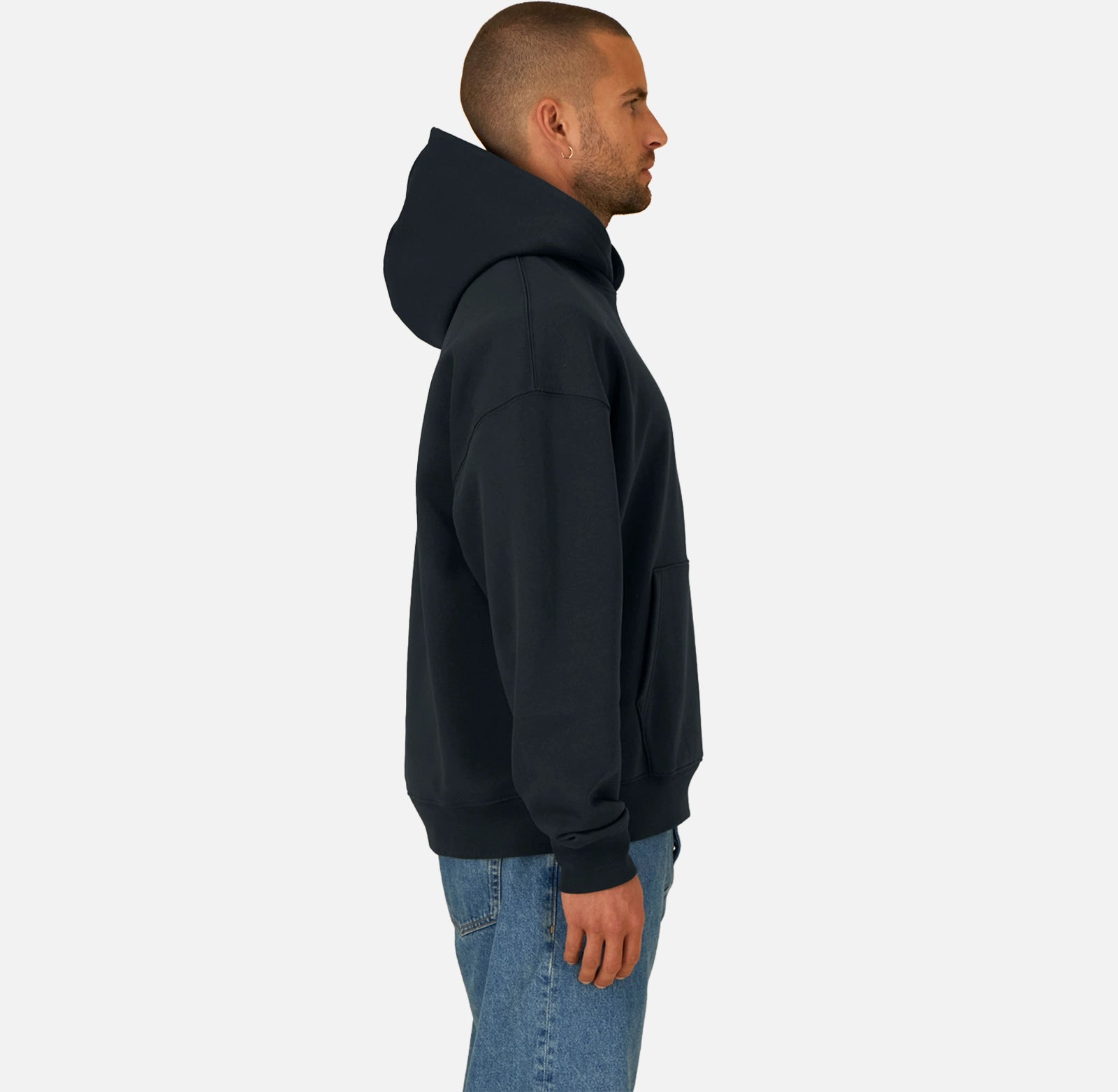 Dayser Hoodie