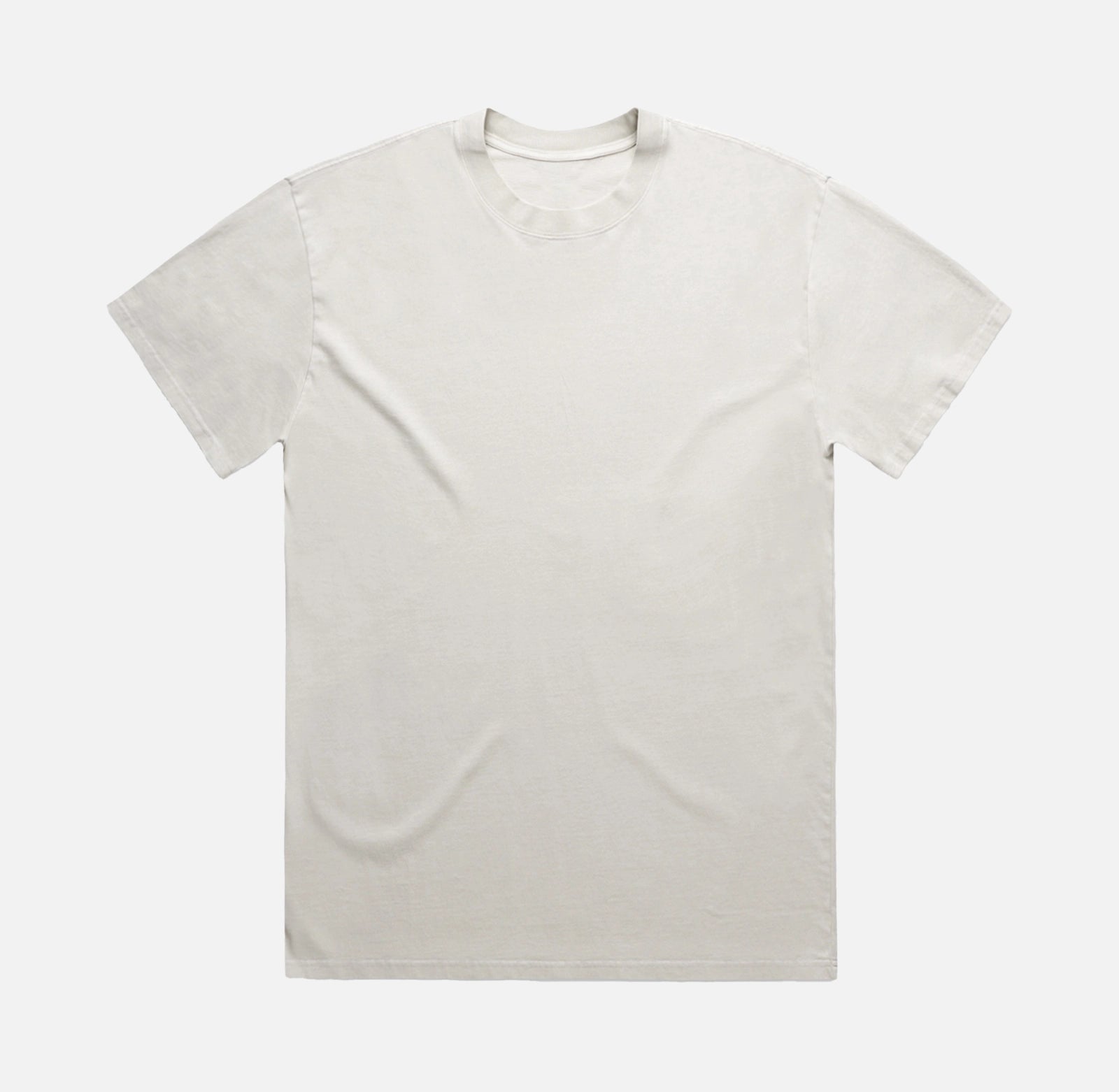 Faded T-shirt