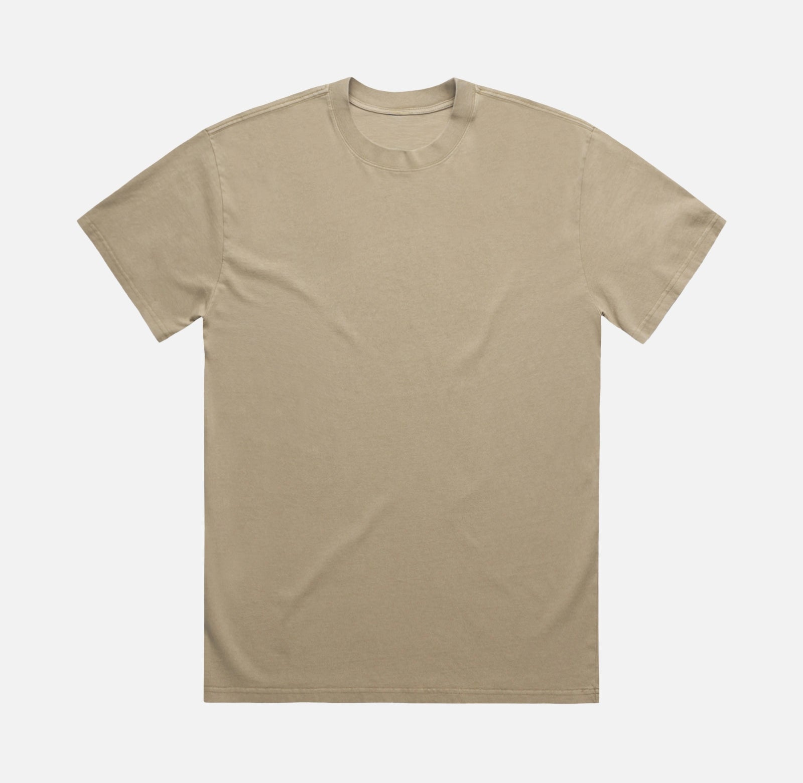 Faded T-shirt