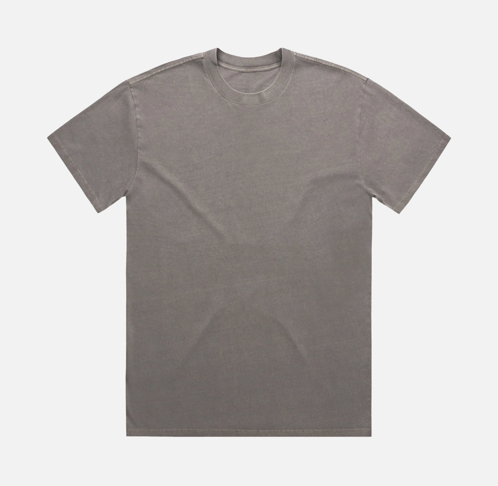 Faded T-shirt