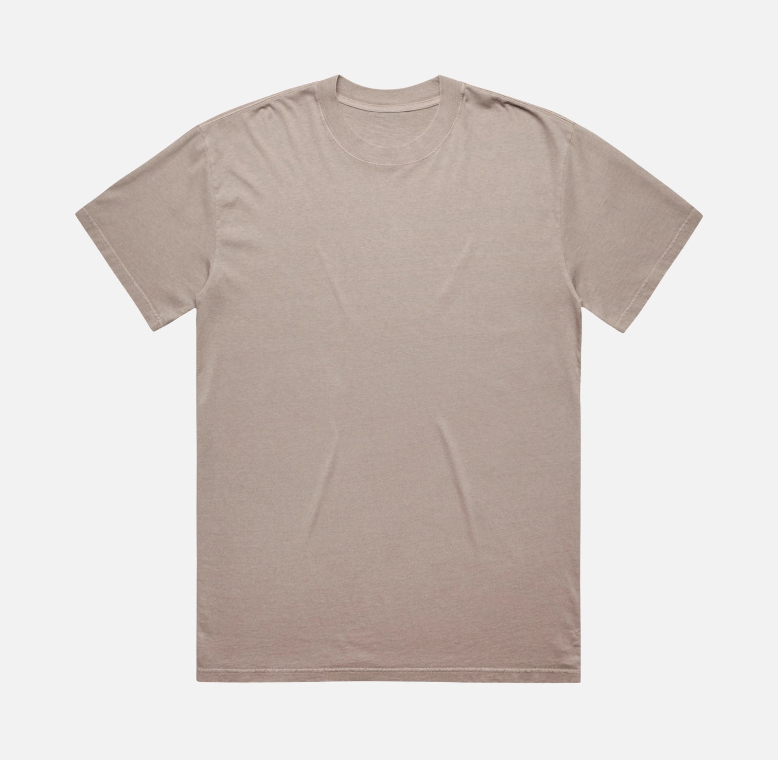Faded T-shirt