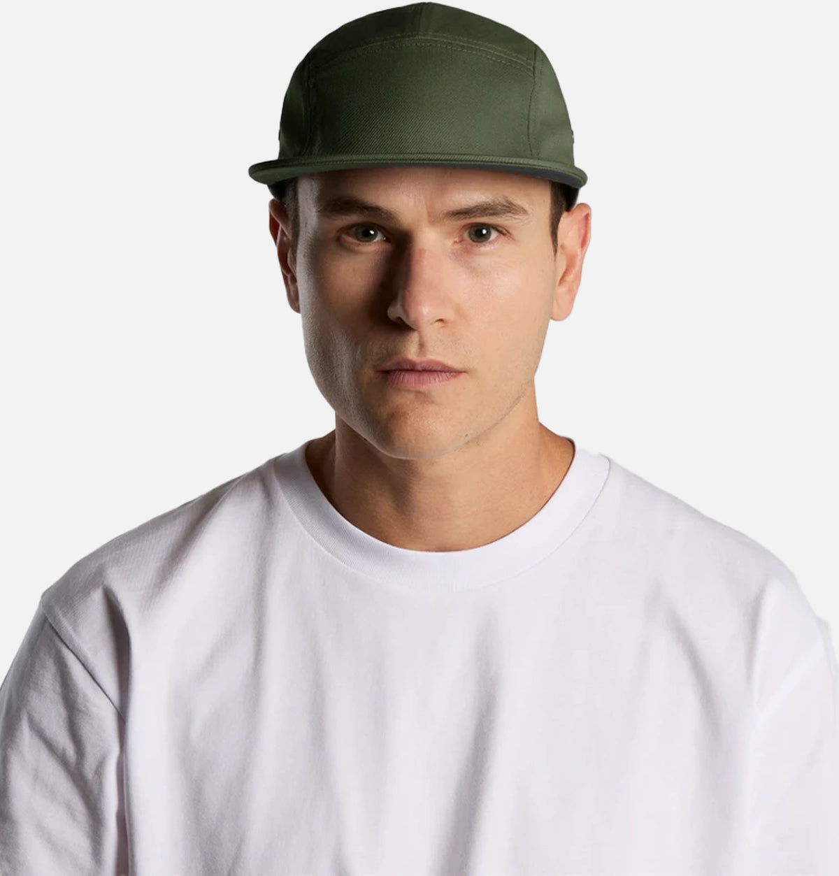Finn 5-Panel Cap