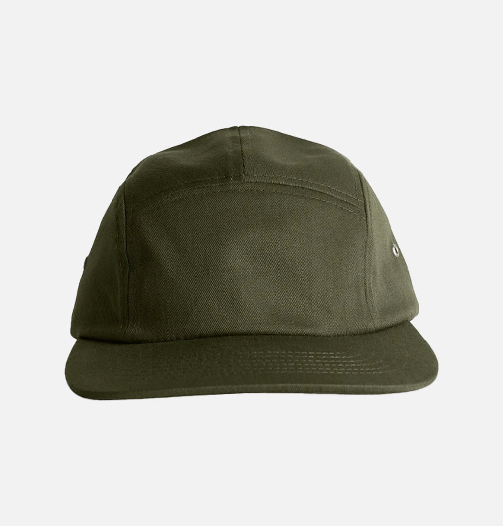 Finn 5-Panel Cap