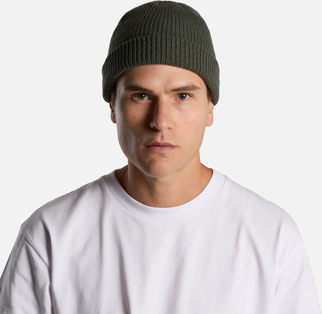 Fisherman Beanie