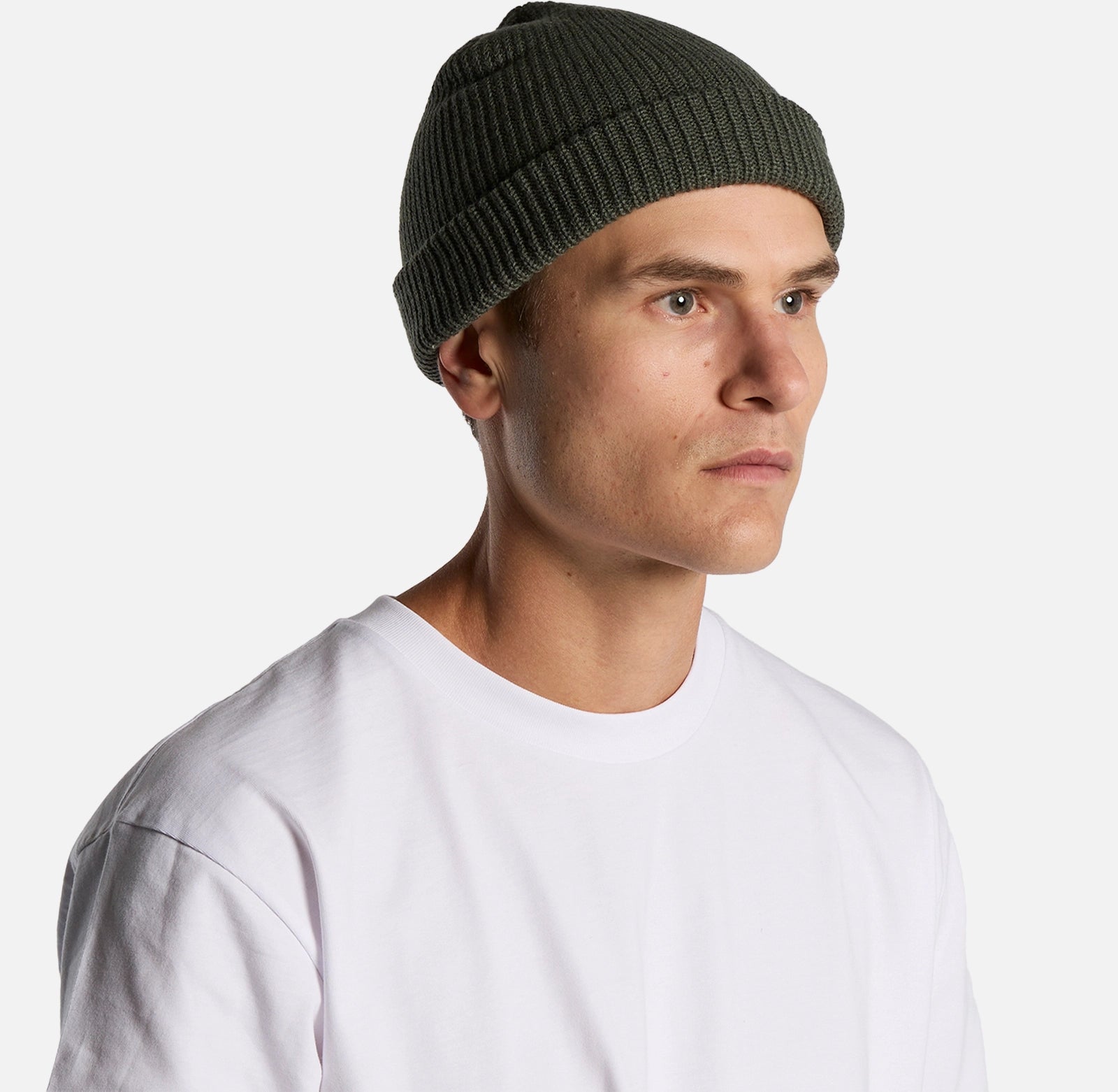 Fisherman Beanie