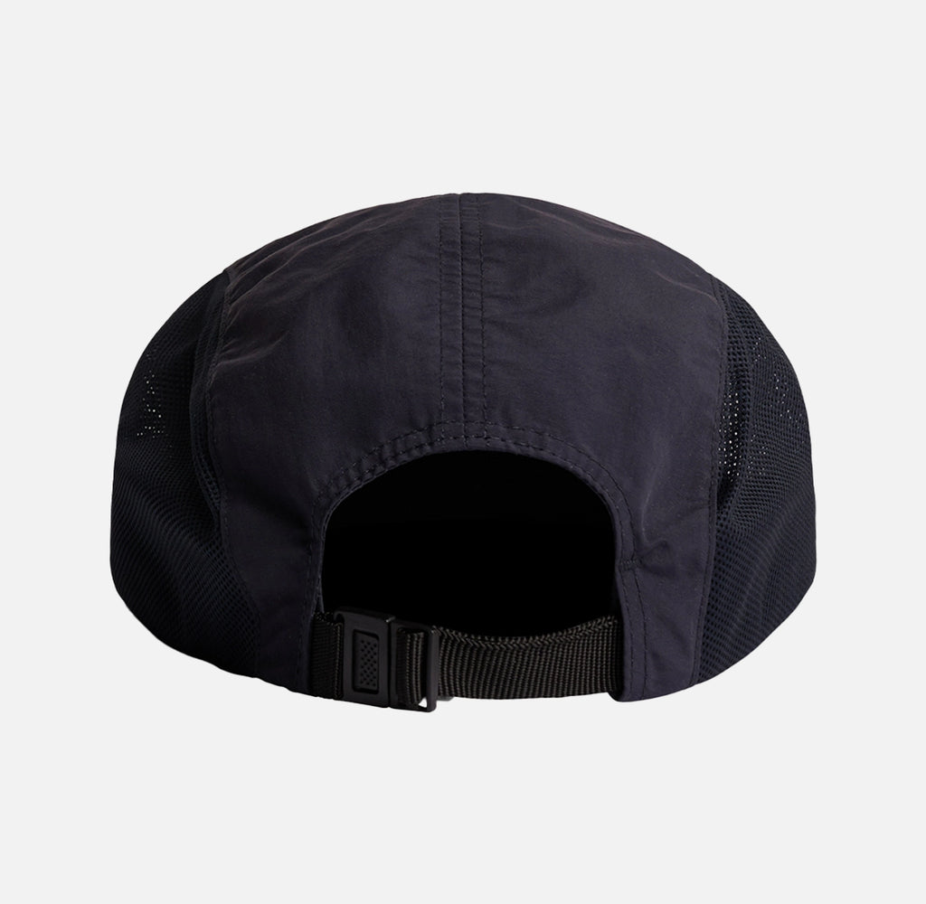 Flat Peak Cap