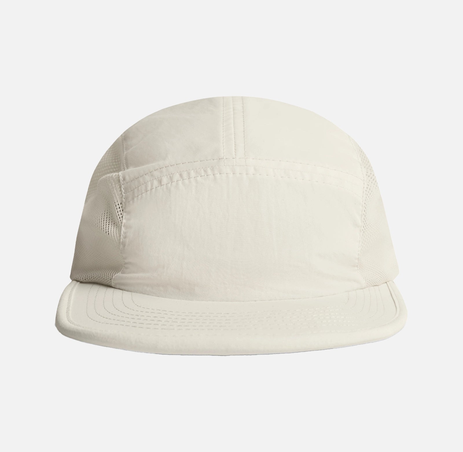 Flat Peak Cap