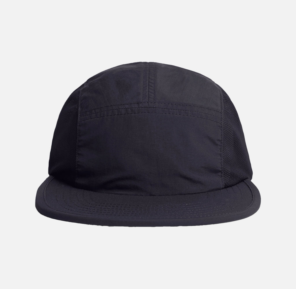 Flat Peak Cap