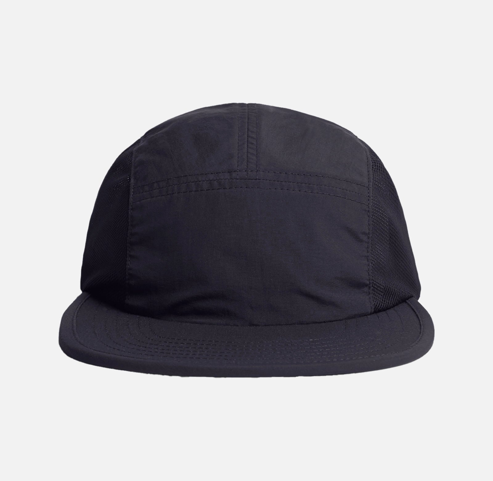 Flat Peak Cap