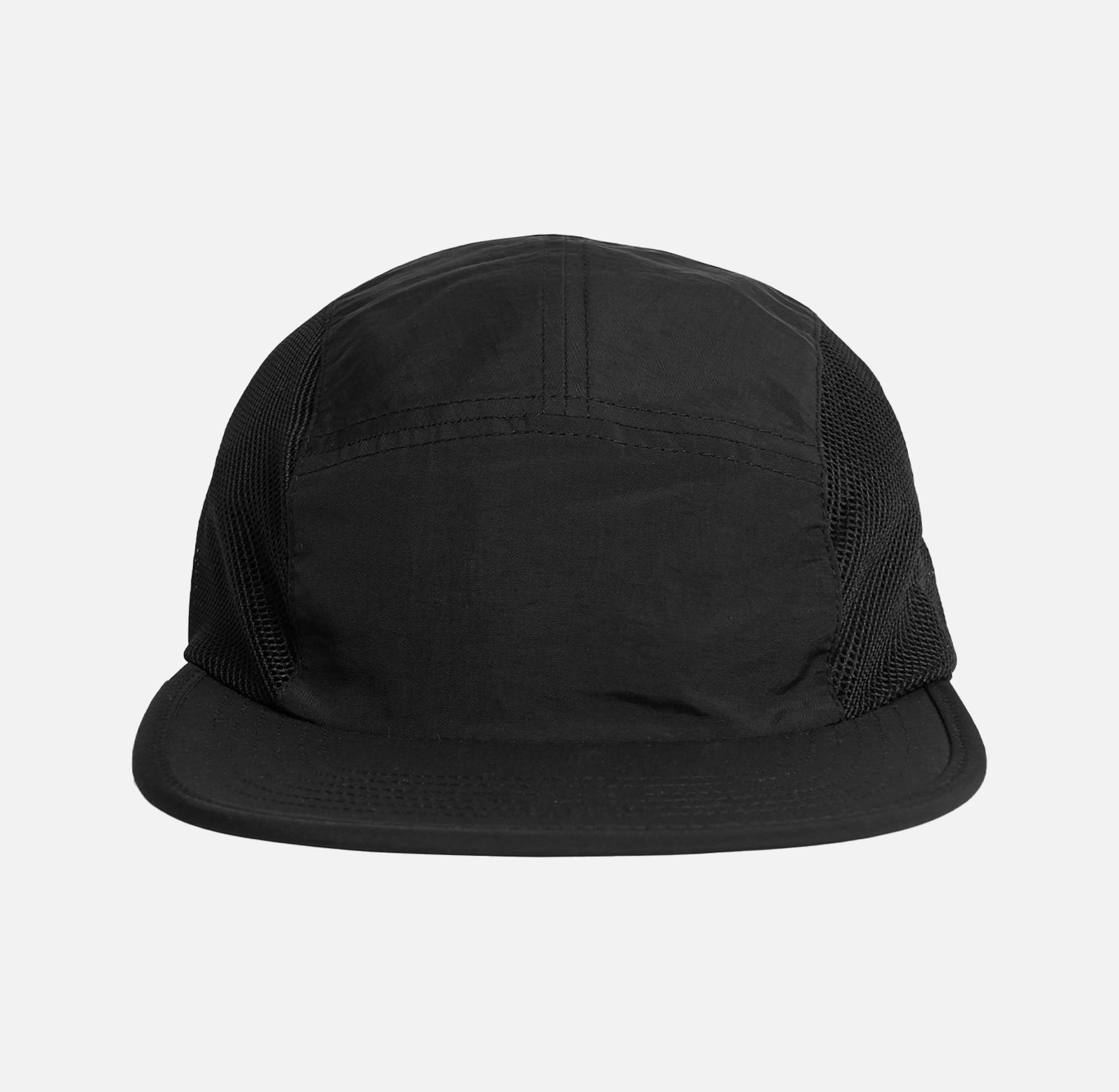 Flat Peak Cap