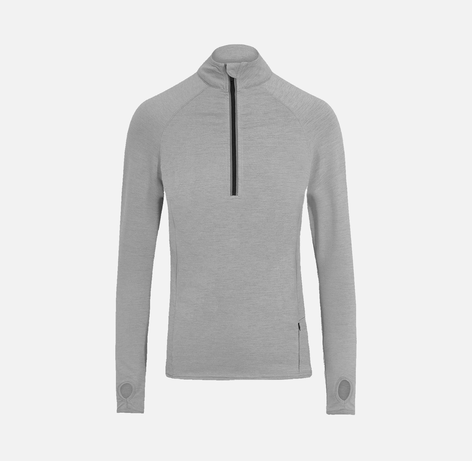 Flex Half-Zip Top