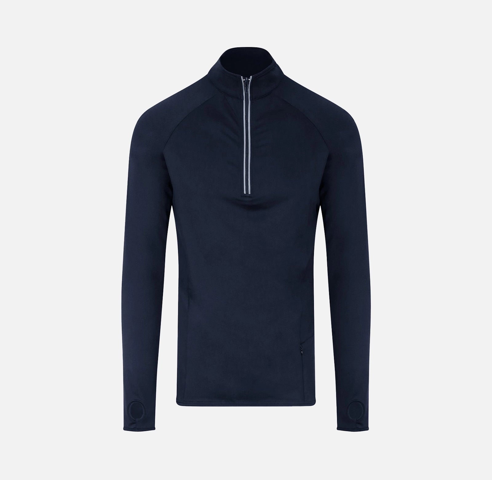Flex Half-Zip Top
