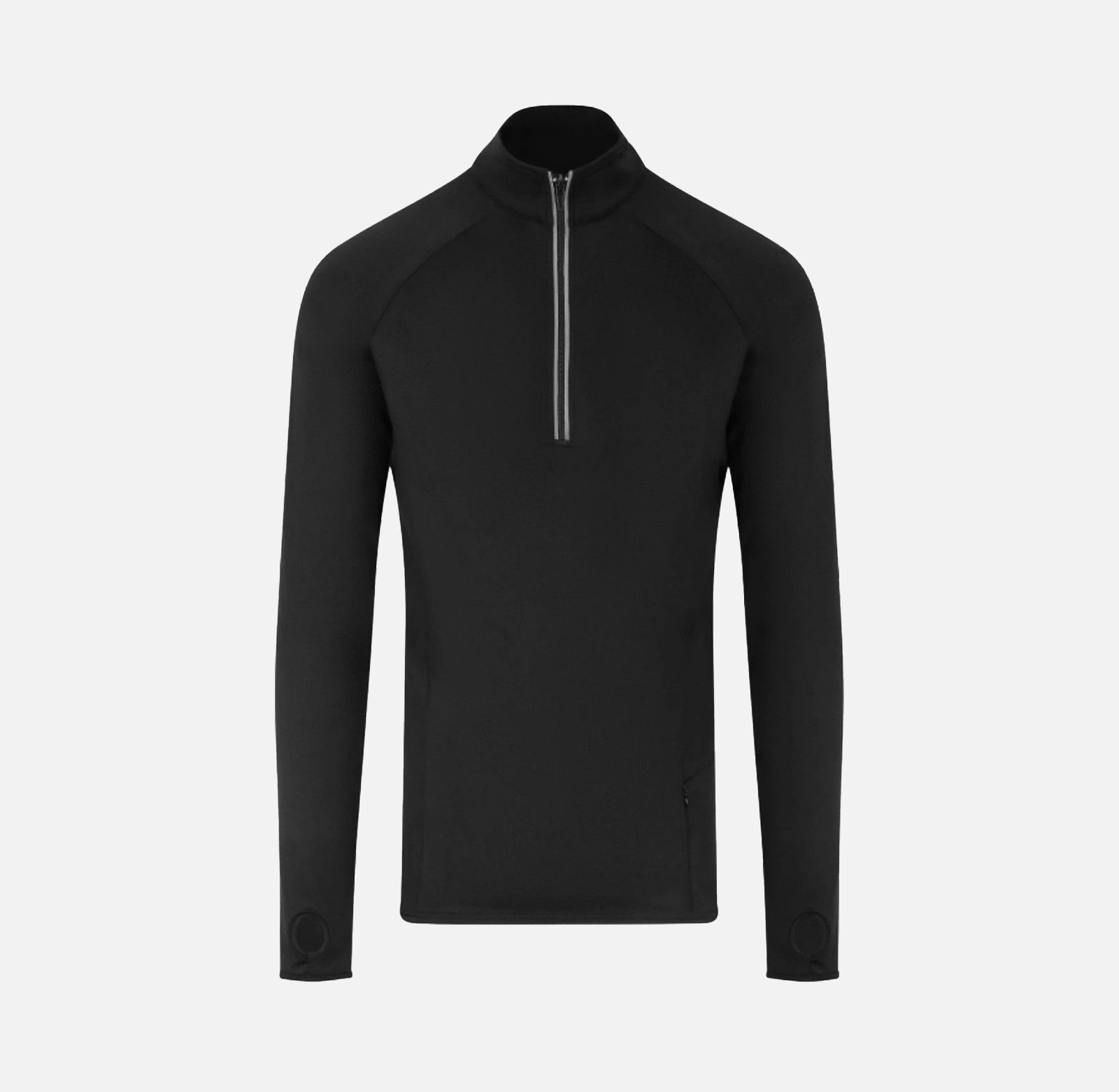 Flex Half-Zip Top