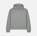 Recycled Boxy Hoodie