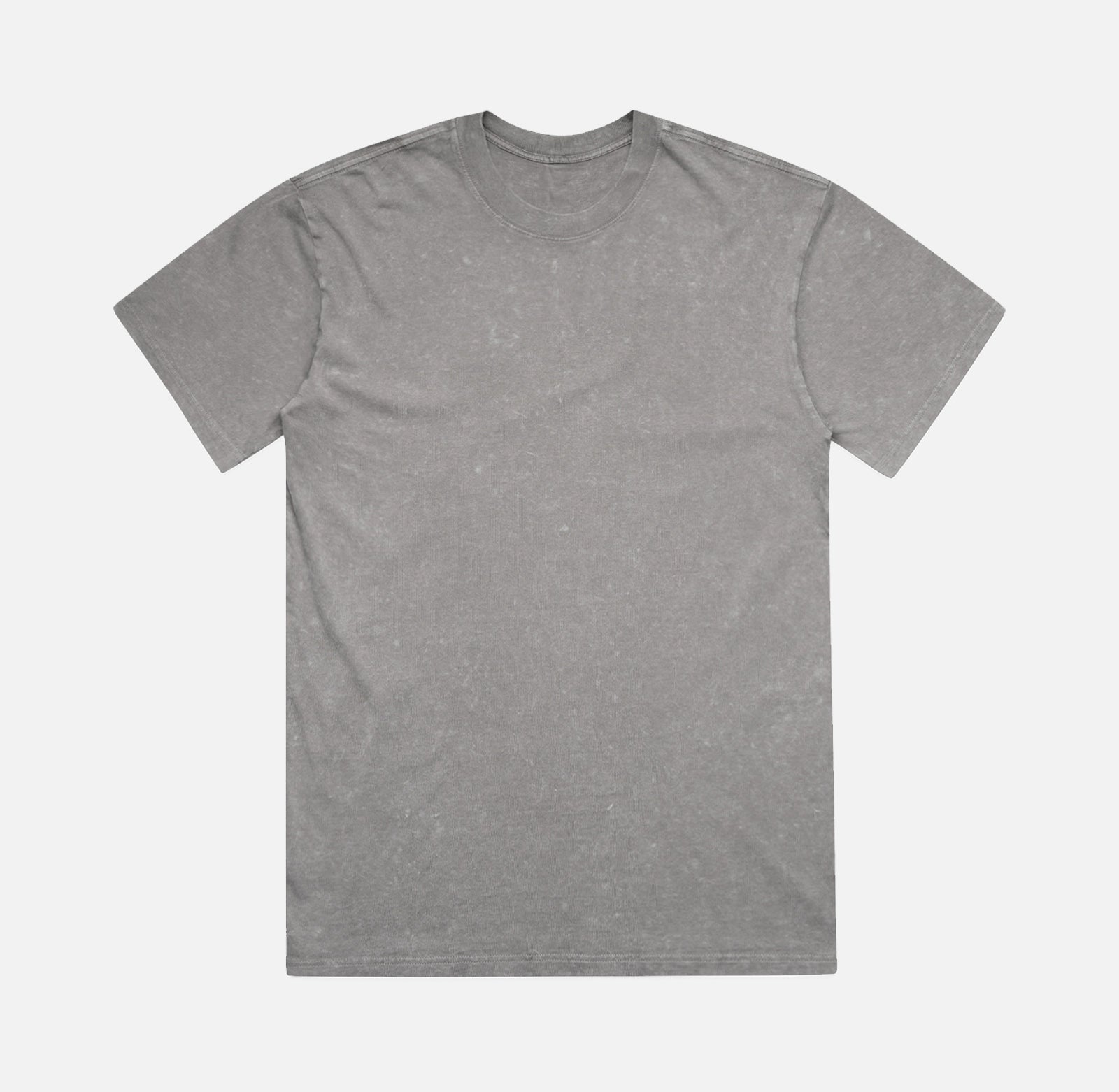 Stone Wash Heavy T-shirt
