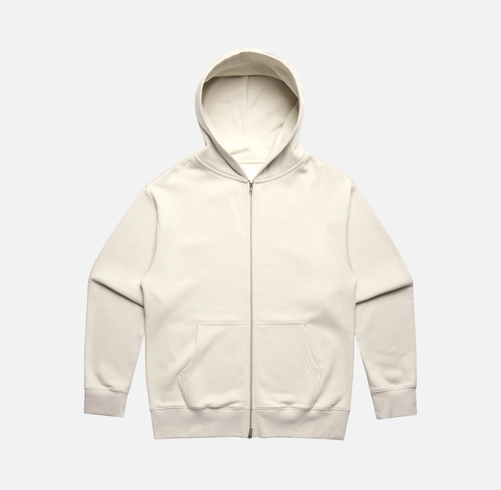 ZHZ Heavy Zip-Hoodie