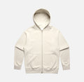 ZHZ Heavy Zip-Hoodie