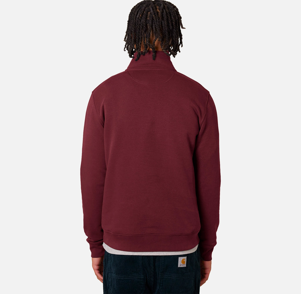 Regular Half-Zip