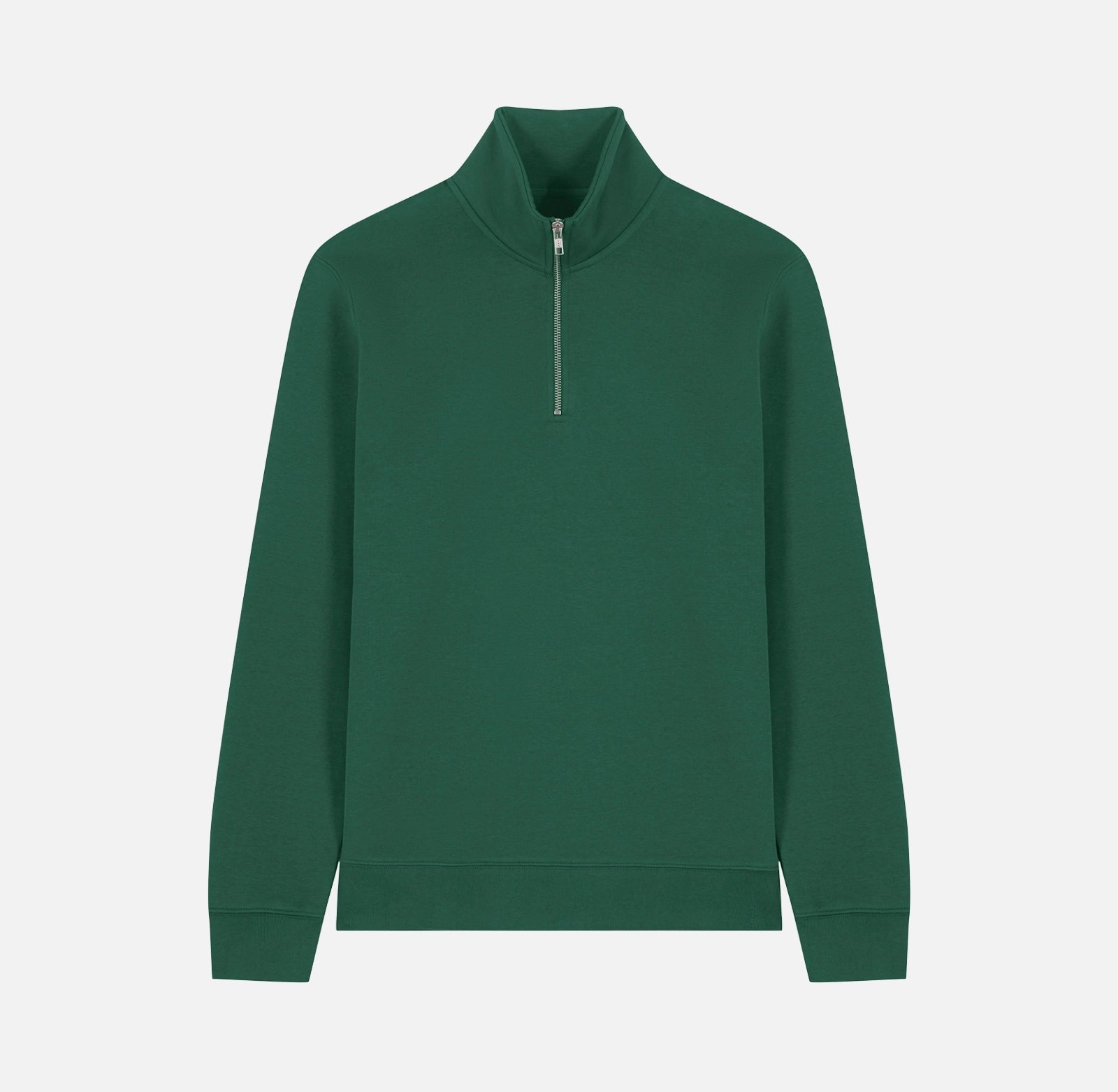 Regular Half-Zip