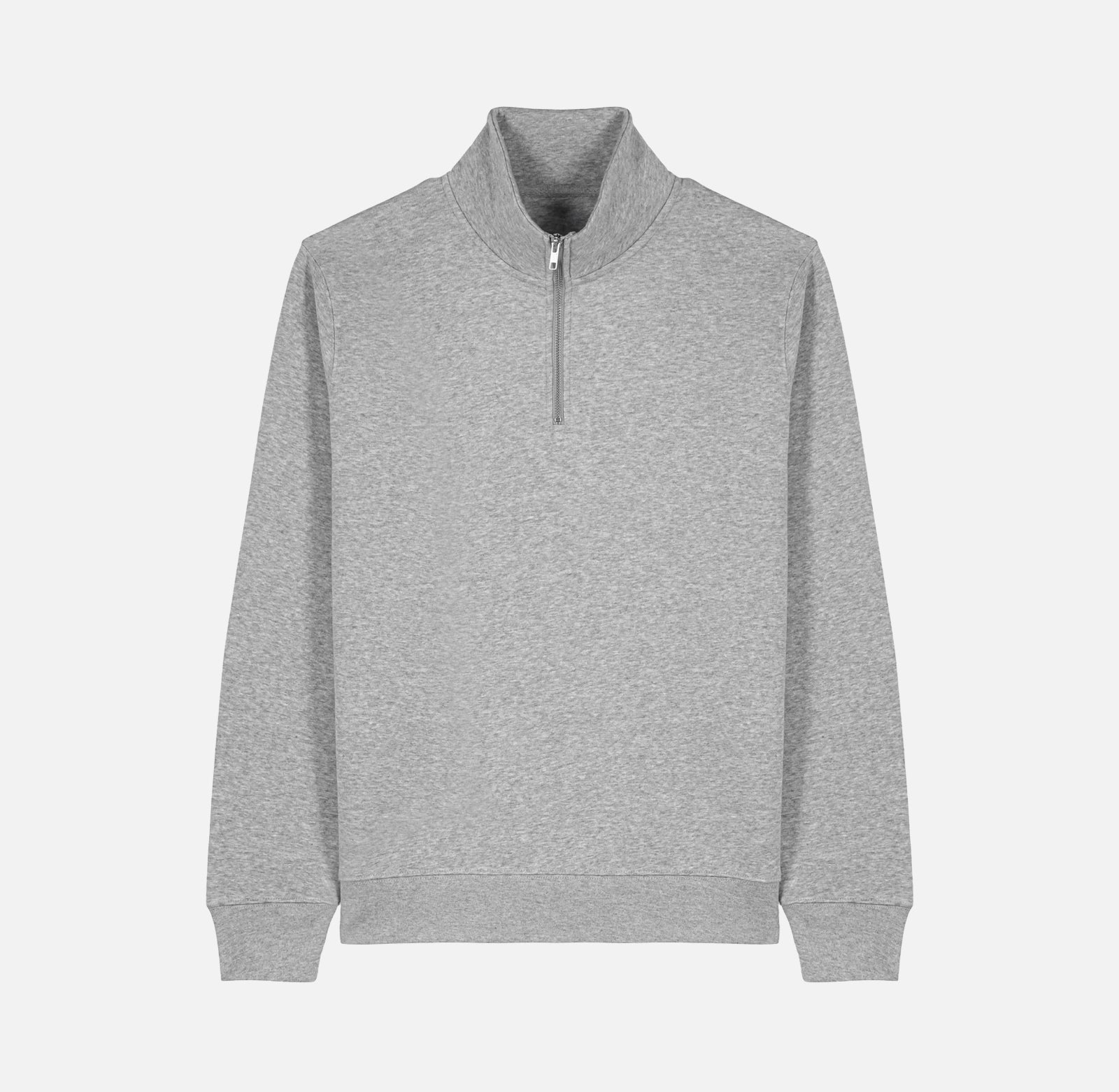 Regular Half-Zip