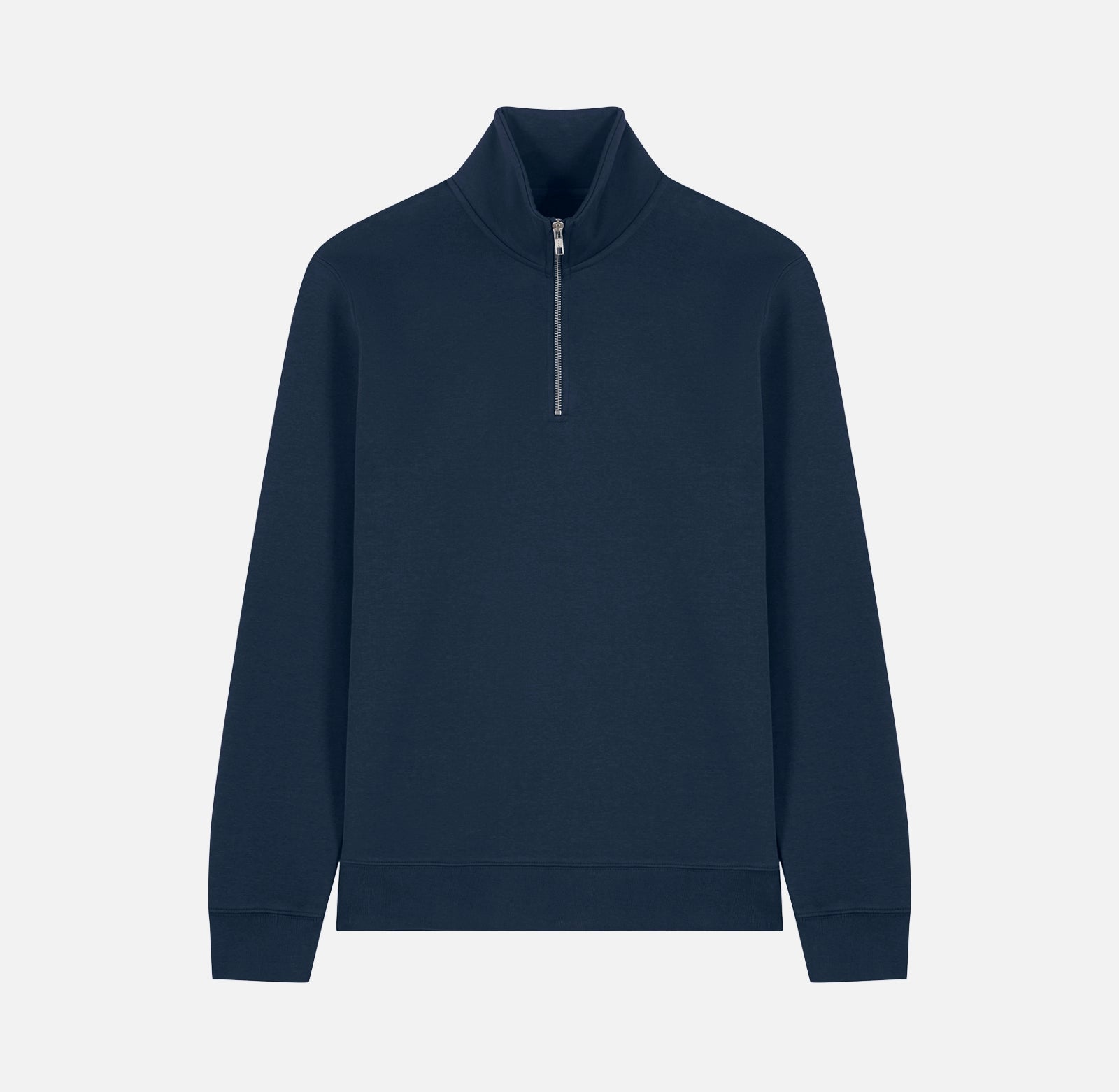 Regular Half-Zip