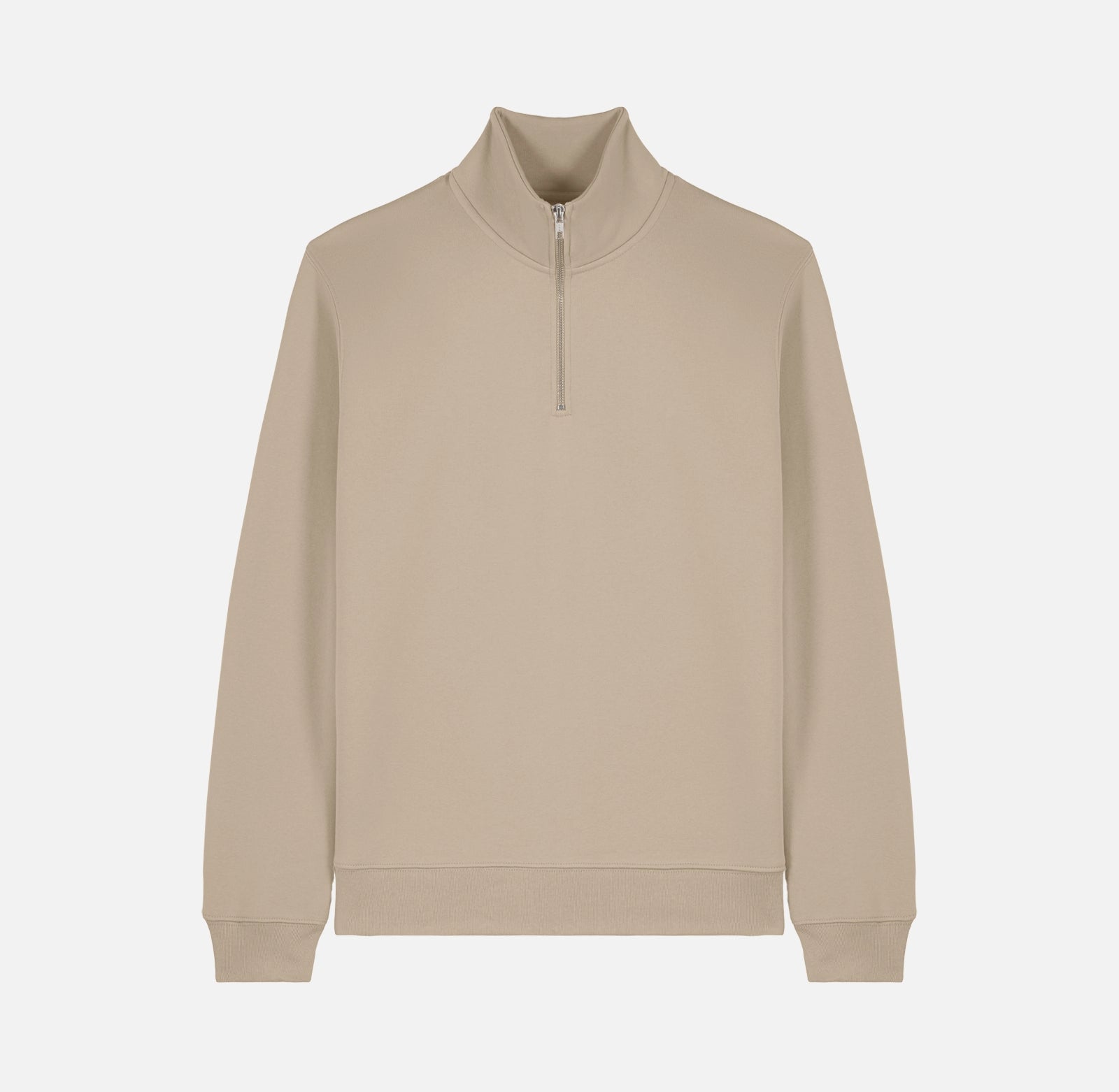 Regular Half-Zip