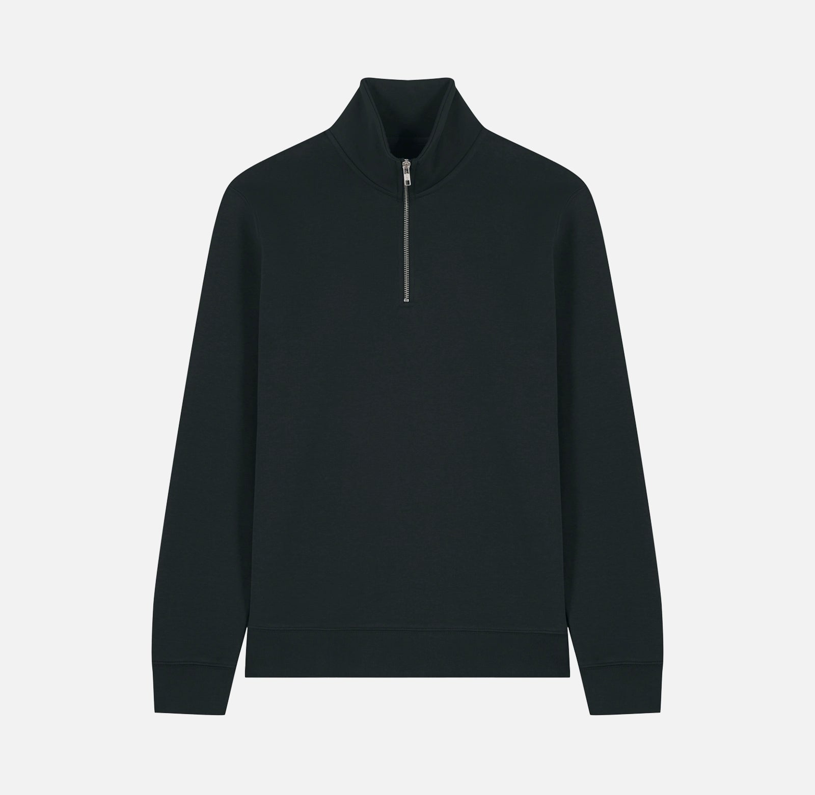 Regular Half-Zip