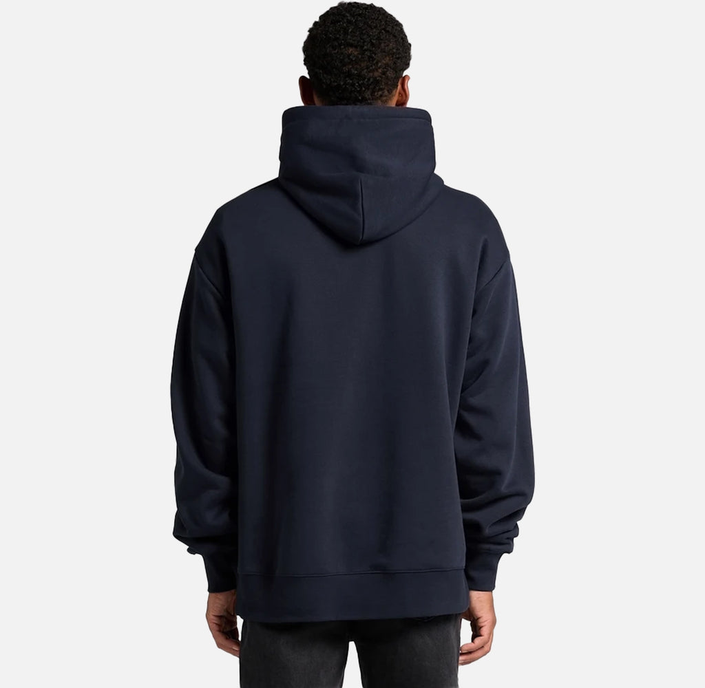 Heavy Hoodie