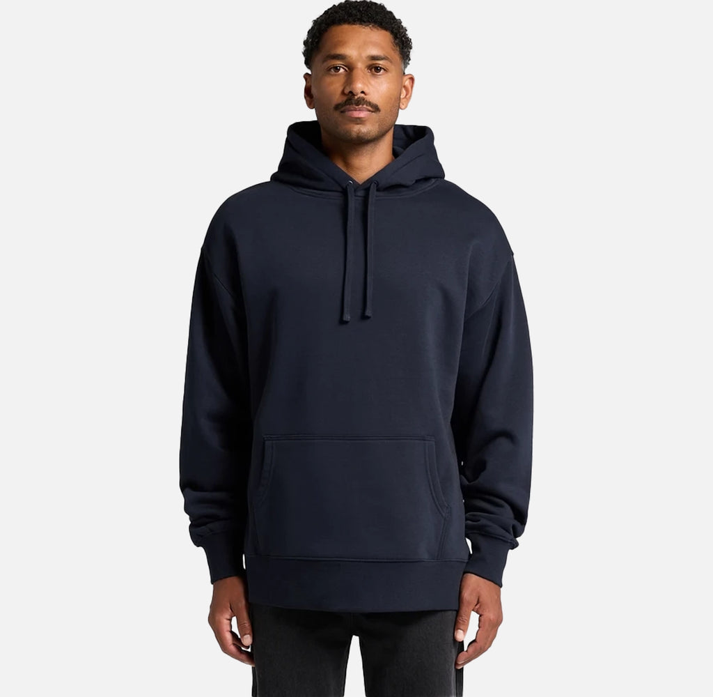 Heavy Hoodie