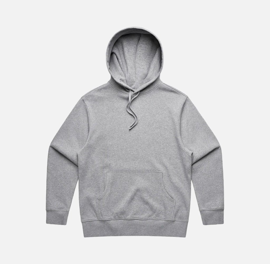 Heavy Hoodie