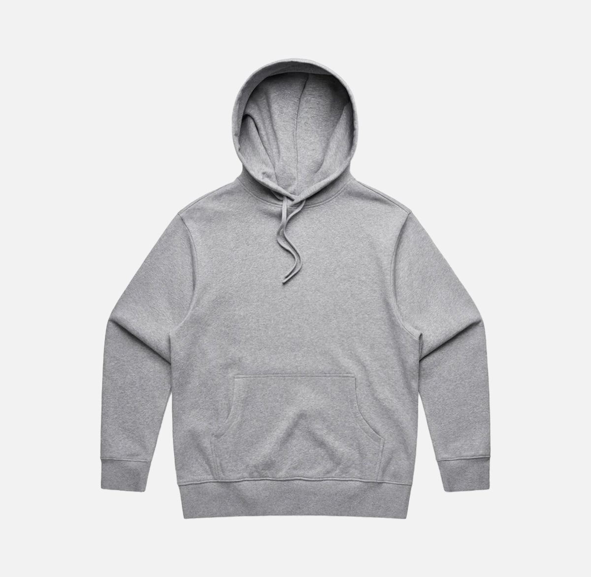 Heavy Hoodie